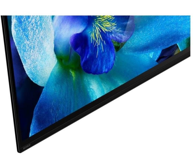 SONY KD55AG8 OLED Smart TV - 507611 - zdjęcie 4